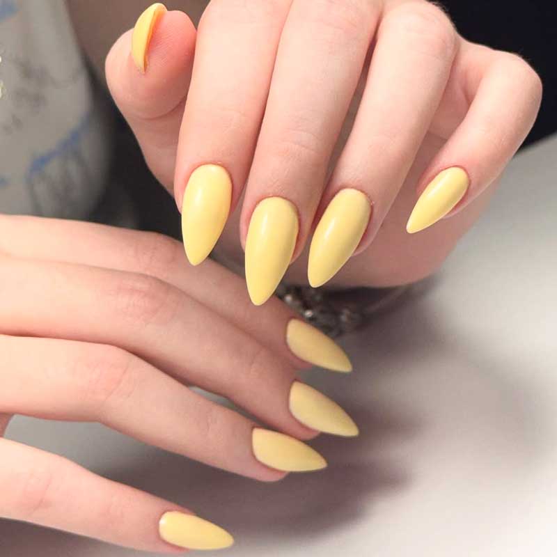 Builder Gel Fill-ins