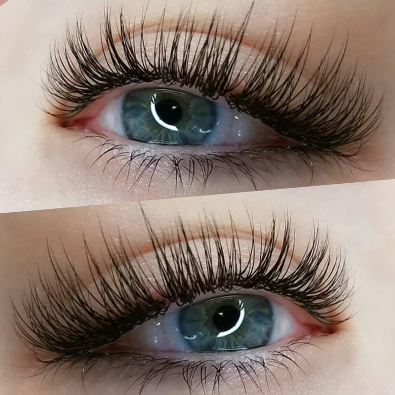 Eyebrows Wax And Tint Eyebrows Wax And Tint