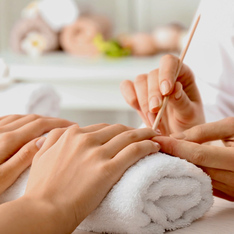 Gel Polish Add-on