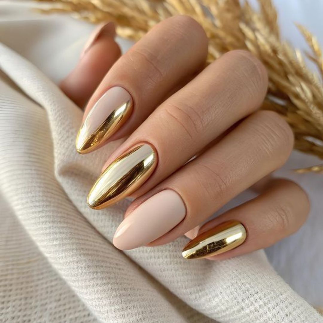 Acrylic Polish Change