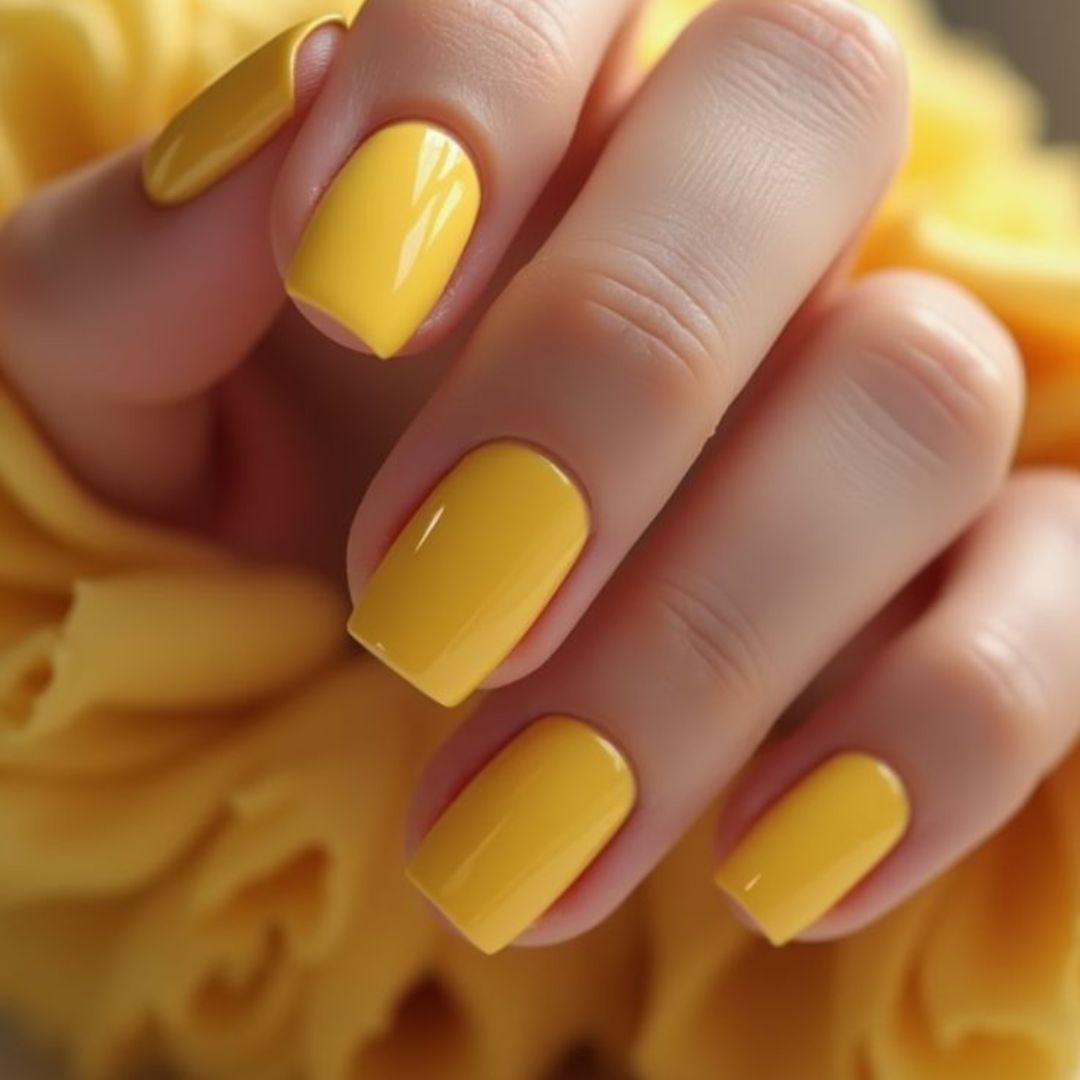 Acrylic Powder Full Set