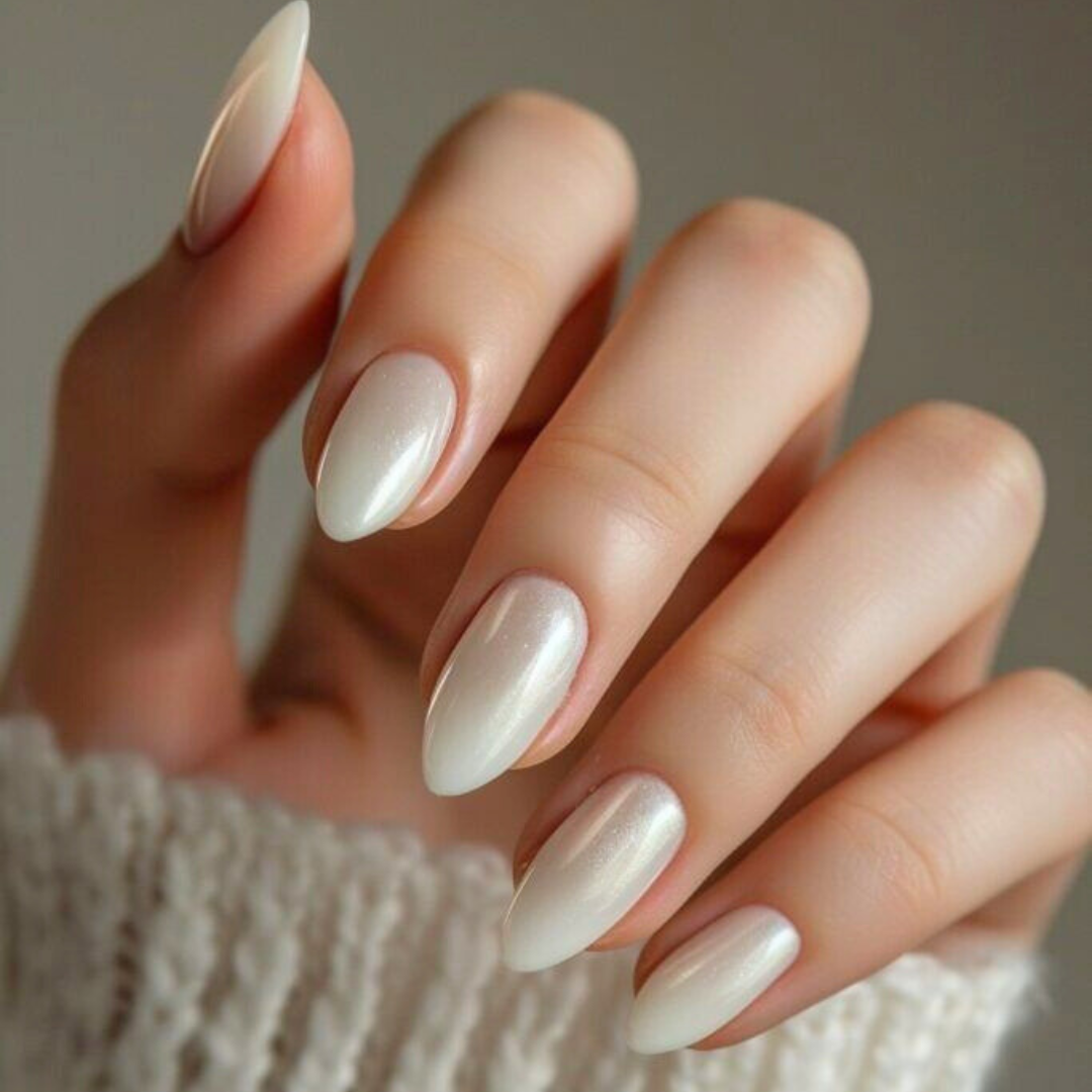 Dipping Manicure (no cuticle care)
